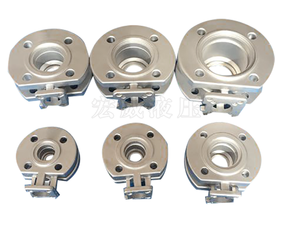 鑄造件加工廠家
