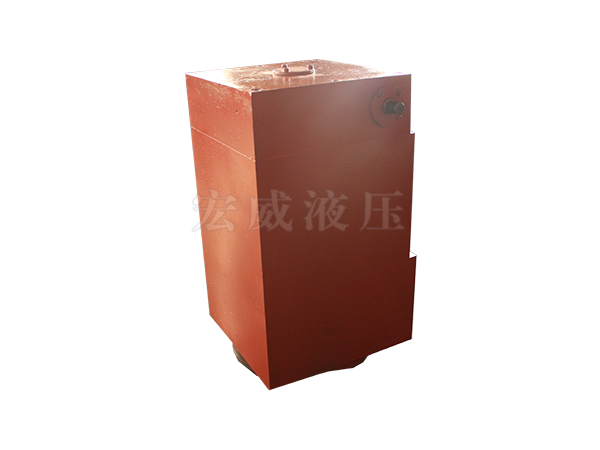 30T-1000T折彎機油缸